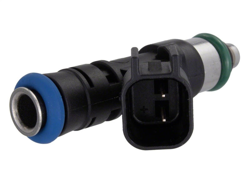 Ford Performance Parts 52 LB/HR Fuel Injector Set M-9593-MU52 Photo - Unmounted