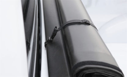Access Limited 12+ Dodge Ram 6ft 4in Bed (w/ RamBox Cargo Management System) Roll-Up Cover 24229 24229 Photo - Mounted