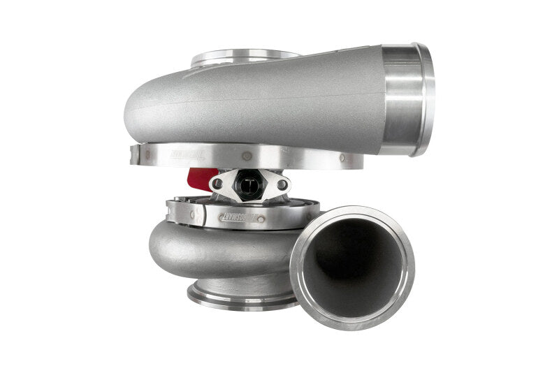 Turbosmart 7880 V-Band Reverse Rotation 0.96AR Externally Wastegated TS-1 Turbocharger TS-1-7880C-VR096E TS-1-7880C-VR096E User 1