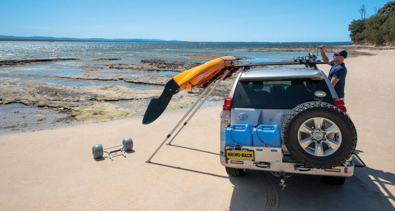 Rhino-Rack Nautic Kayak Lifter NKL NKL Photo - Primary