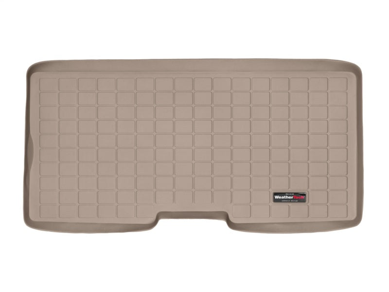 WeatherTech WT Cargo Liners - Tan Floor Mats Floor Mats - Rubber main image