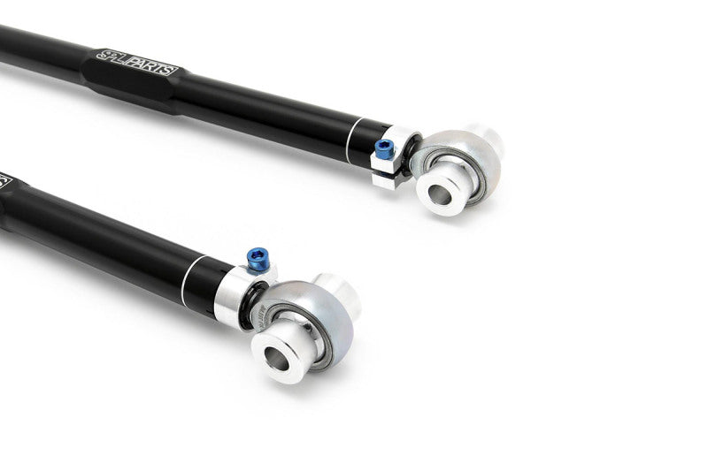 SPL Part Rear Toe Links + Eccentric Lockouts Toyota Supra A90 GR/BMW G2X/BMW G42 SPL RTAEL G29 Photo - out of package