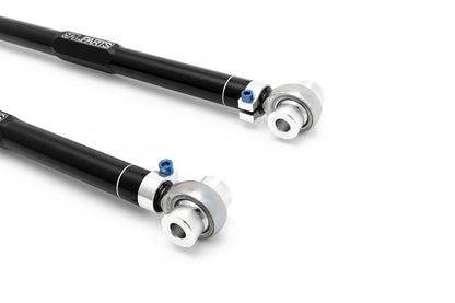 SPL Part Rear Toe Links + Eccentric Lockouts Toyota Supra A90 GR/BMW G2X/BMW G42 SPL RTAEL G29 Photo - out of package