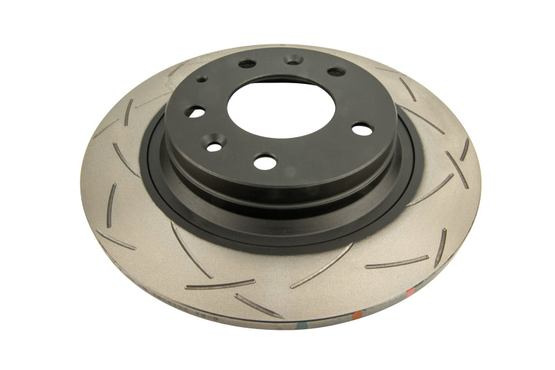 DBA 06+ MX-5 Miata Rear Slotted 4000 Series Rotor 42951S 42951S Photo - out of package