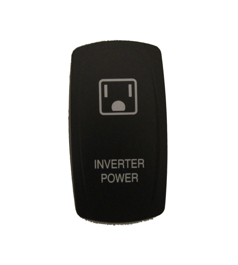 SPOD Rocker Inverter Power Switch 860460 860460 Photo - Primary