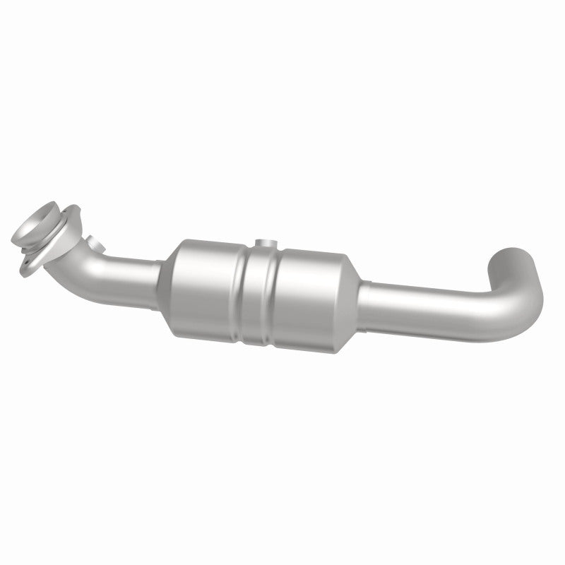 MagnaFlow California Grade CARB Compliant Direct-Fit Catalytic Converter 5551419 360 Degree Image Set
