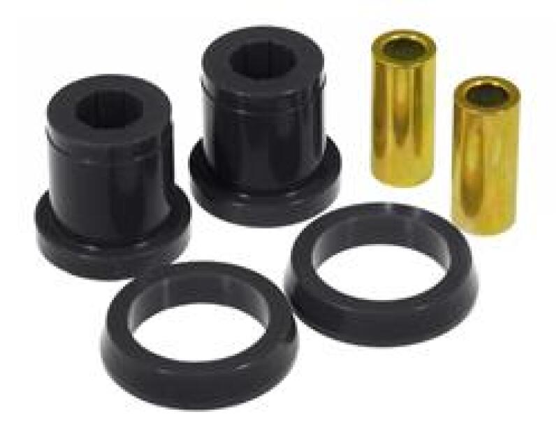 Prothane 80-96 Ford Axle Pivot Bushings - Black 6-605-BL 6-605-BL User 1