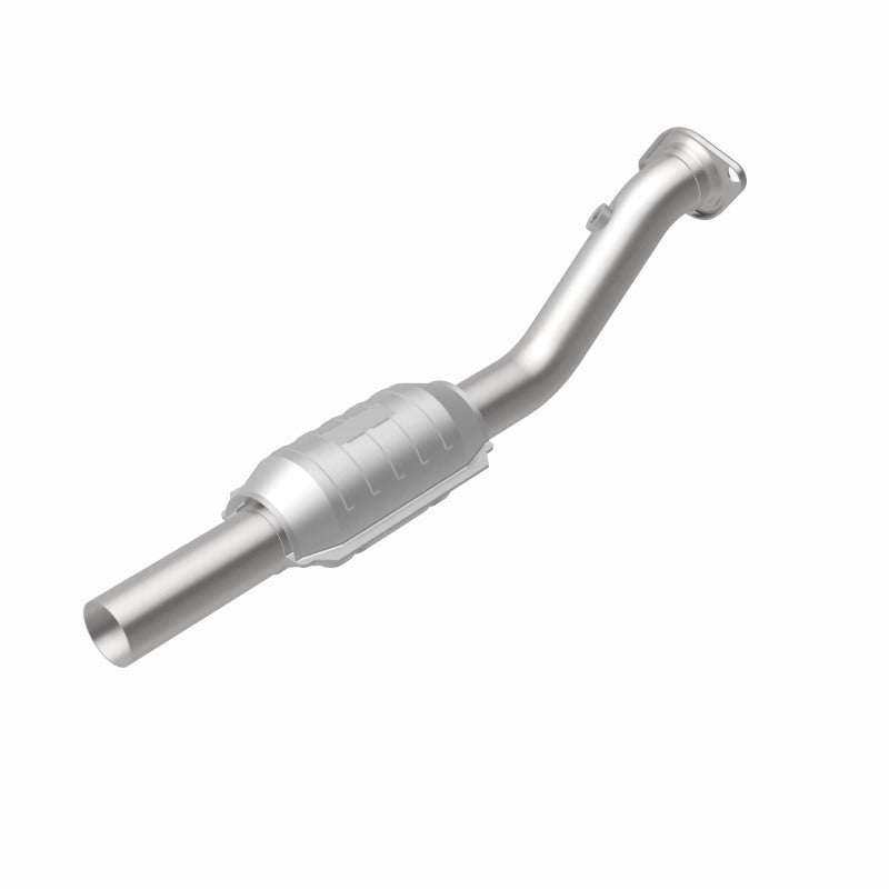 MagnaFlow OEM Grade Federal / EPA Compliant Direct-Fit Catalytic Converter 49961 360 Degree Image Set