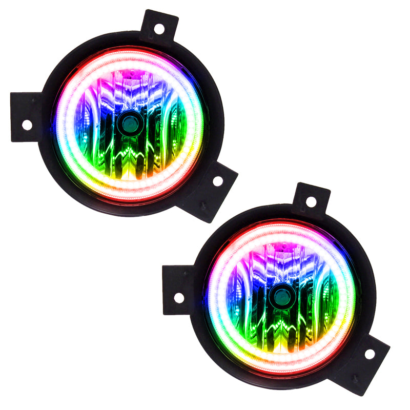 ORACLE Lighting Oracle 01-03 Ford Ranger SMD FL - ColorSHIFT 8114-333 8114-333 Photo - Primary