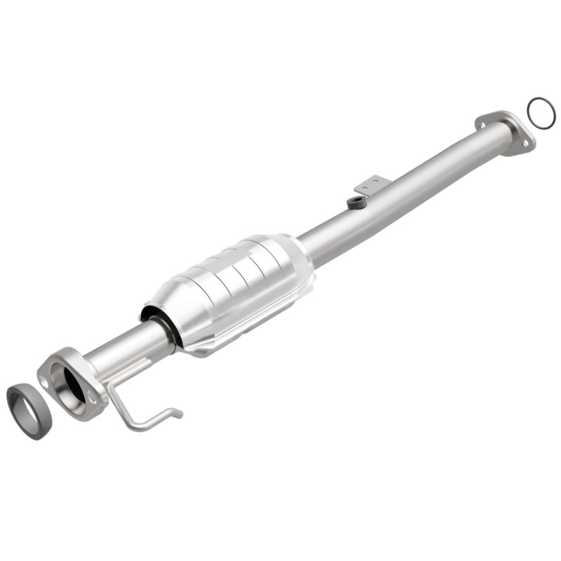 MagnaFlow OEM Grade Federal / EPA Compliant Direct-Fit Catalytic Converter 49115 Photo - Primary