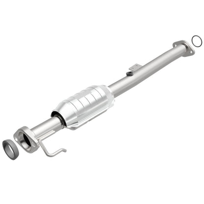MagnaFlow OEM Grade Federal / EPA Compliant Direct-Fit Catalytic Converter 49115 Photo - Primary