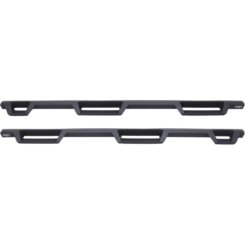 Westin HDX Drop Wheel-to-Wheel Nerf Step Bars 56-534015 Photo - out of package