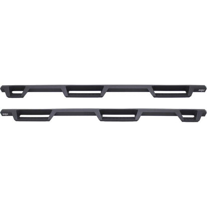 Westin HDX Drop Wheel-to-Wheel Nerf Step Bars 56-534015 Photo - out of package