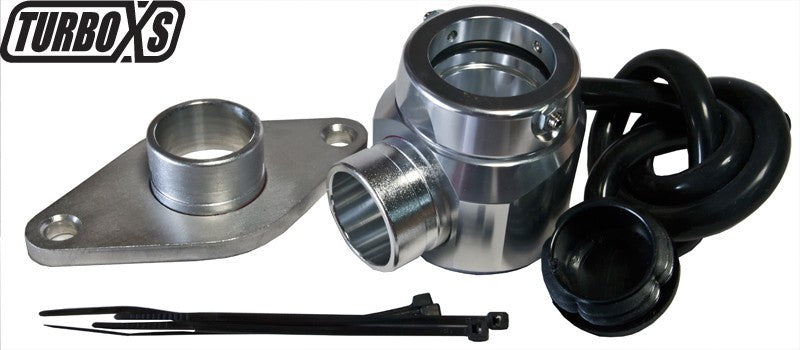 Turbo XS H BOV Adapter R32 Skyline H-SKYLR32 H-SKYLR32 Photo - Primary