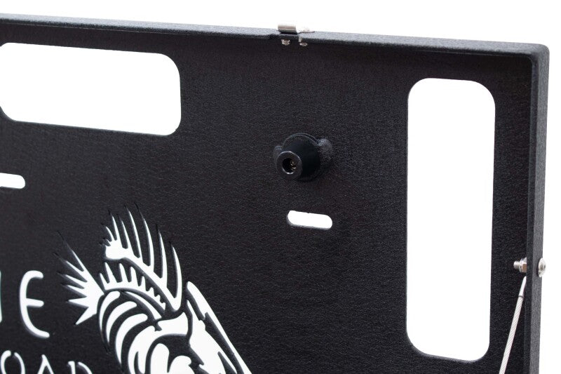 Fishbone Offroad 2018+ Jeep Wrangler JL Tailgate Table FB25220 FB25220 Photo - out of package