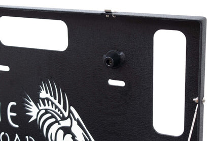 Fishbone Offroad 2018+ Jeep Wrangler JL Tailgate Table FB25220 FB25220 Photo - out of package
