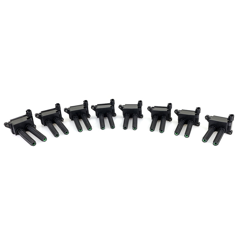 Mishimoto 2006+ Mopar Hemi Ignition Coil Set MMIG-HEMI-0608 MMIG-HEMI-0608 User 4