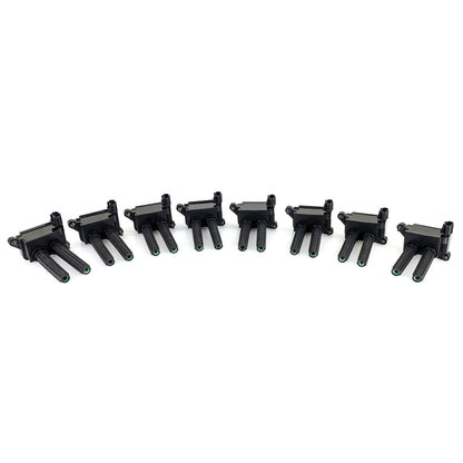 Mishimoto 2006+ Mopar Hemi Ignition Coil Set MMIG-HEMI-0608 MMIG-HEMI-0608 User 4
