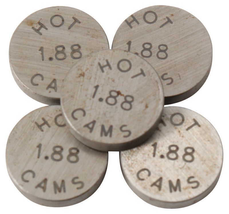 Hot Cams Shim Kits 5PK890188 5PK890188 Photo - Primary