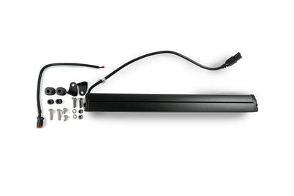 DV8 Offroad 20in Elite Series Light Bar 105W LED - Single Row BE20SW105W BE20SW105W Photo - Unmounted