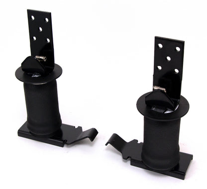 AIRLIFT Ridecontrol Air Spring Kit 59533 User 1