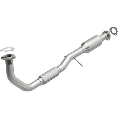 MagnaFlow Saturn HM Grade Federal / EPA Compliant Direct-Fit Catalytic Converter 23956 Photo - Primary