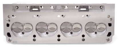 Edelbrock Cylinder Head, E-Street, SB Ford, 2.02 Intake (Complete, Pair) 5025 Photo - Unmounted
