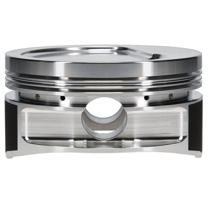 JE Pistons BBC INV DOME Set of 8 Pistons 257954 257954 User 8
