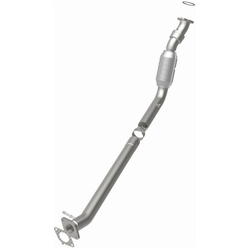 MagnaFlow OEM Grade Federal / EPA Compliant Direct-Fit Catalytic Converter 49126 Photo - out of package