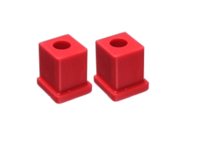 Energy Suspension Polaris 08-14 RSR800 / 09-14 RSR800 S Front Sway Bar Bushings 70.7003R 70.7003R User 1