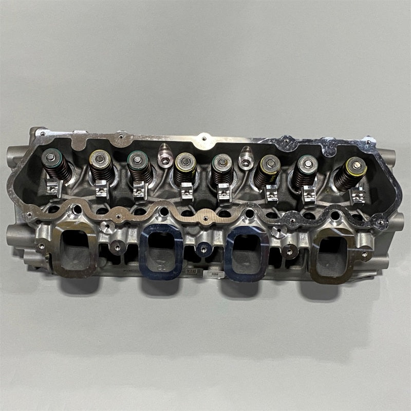 Ford Racing 7.3L Cylinder Head Assembled LH M-6050-SD73A M-6050-SD73A Photo - Unmounted