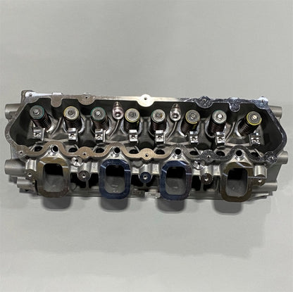 Ford Racing 7.3L Cylinder Head Assembled LH M-6050-SD73A M-6050-SD73A Photo - Unmounted