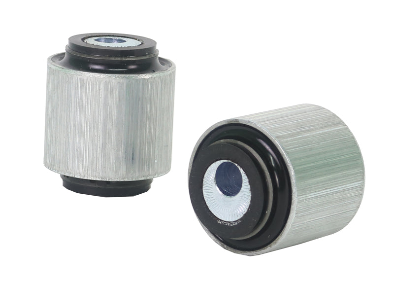 Whiteline 19-21 BMW Z4 / 20-22 Toyota GR Supra Front Control Arm Bushing Kit (Caster Bushing) KCA497 KCA497 Photo - Primary