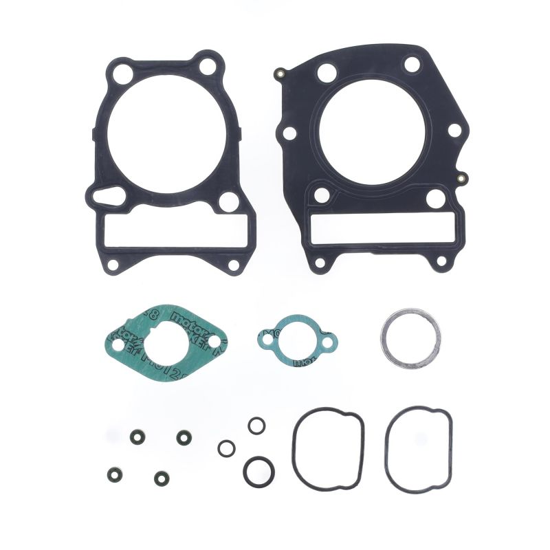 Athena 87-89 Suzuki LT 300 E Quad Top End Gasket Kit P400510600354 P400510600354 Photo - Primary