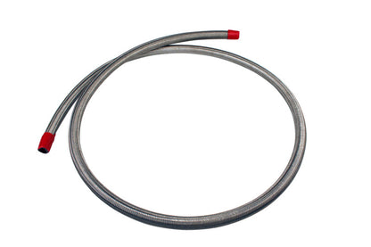 Aeromotive 4' AN-08 Stainless Steel Braided Line 15704 Photo - Primary