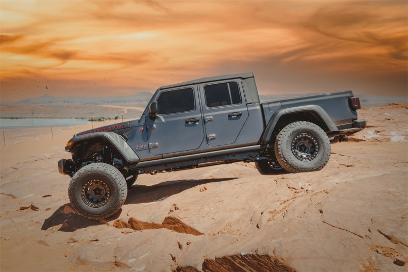Tuff Country 20-23 Jeep Gladiator 3.5in Suspension Lift No Shocks 43205 43205 Photo - Mounted