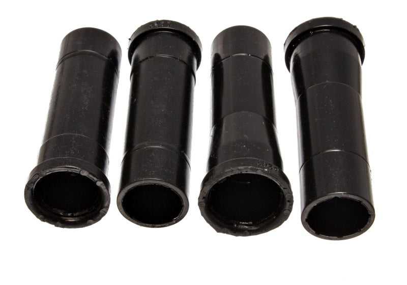 Energy Suspension Torsion Arm Bushing Black Volkswagen Beetle All 1966-1978 15.3103G Photo - Primary