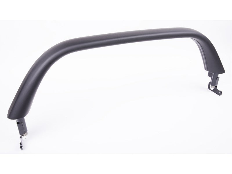 ROUSH 2015-2019 Ford Mustang Convertible Charcoal Style Bar 421911 421911 Photo - Primary