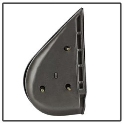 SPYDER xTune 07-14 Chevy Silverado Heated Mirror - Right MIR-03CS07-PW-R 9938665 9938665 Photo - Unmounted
