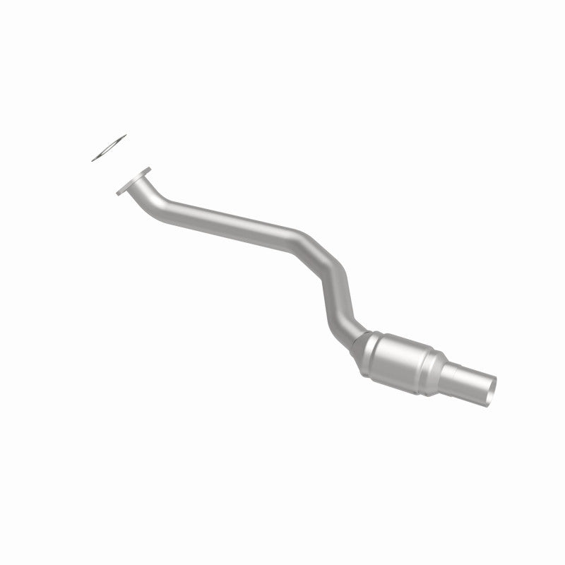 MagnaFlow BMW California Grade CARB Compliant Direct-Fit Catalytic Converter 5421013 360 Degree Image Set