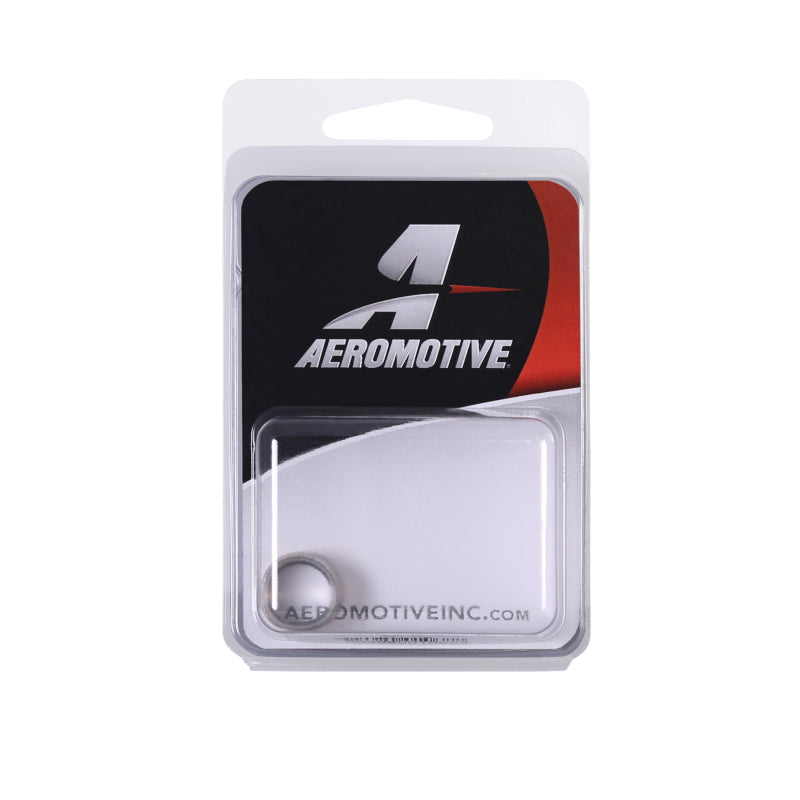 Aeromotive Olive PTFE Hose End - AN-08 15341 15341 Photo - in package