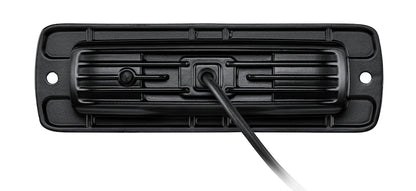 Hella Universal Black Magic 6 L.E.D. Flush Mount Mini Light Bar - Flood Beam 358176221 358176221 Photo - Close Up