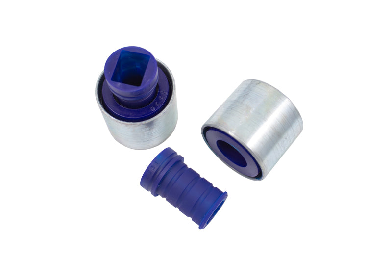 SuperPro Front Control Arm Lower-Inner Rear Bushing Kit SPF2530K Photo - Primary