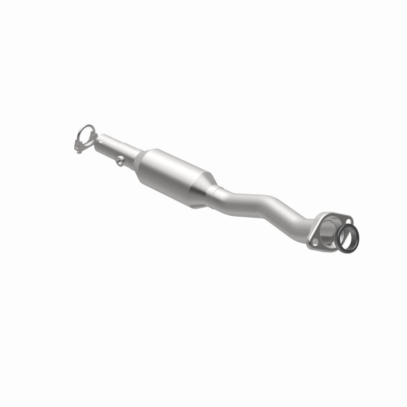 MagnaFlow Scion xB OEM Grade Federal / EPA Compliant Direct-Fit Catalytic Converter 49157 360 Degree Image Set