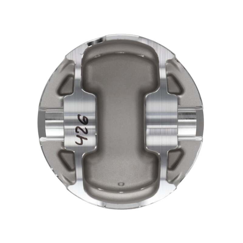 Wiseco Chrysler 5.7L Hemi +19cc Dome 1.220 CH Piston - Set of 8 K0106X1 K0106X1 User 3