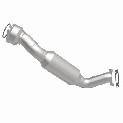 Magnaflow 09-11 Lucerne V6 3.9L OEM Underbody Direct Fit Catalytic Converter 52463 52463 360 Degree Image Set