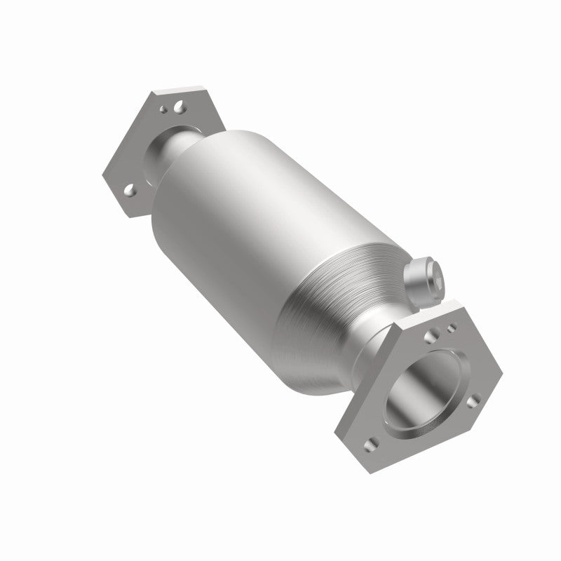 MagnaFlow Standard Grade Federal / EPA Compliant Direct-Fit Catalytic Converter 22918 360 Degree Image Set