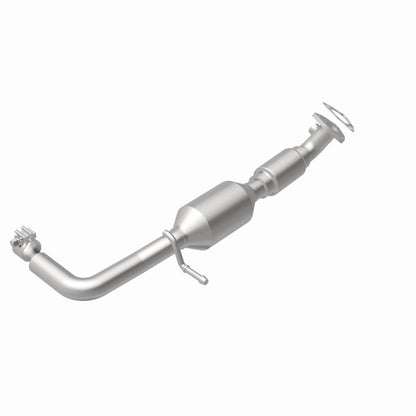 MagnaFlow OEM Grade Federal / EPA Compliant Direct-Fit Catalytic Converter 21-481 360 Degree Image Set