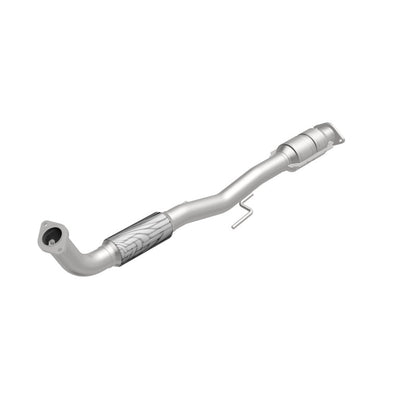 MagnaFlow Toyota California Grade CARB Compliant Direct-Fit Catalytic Converter 457166 360 Degree Image Set