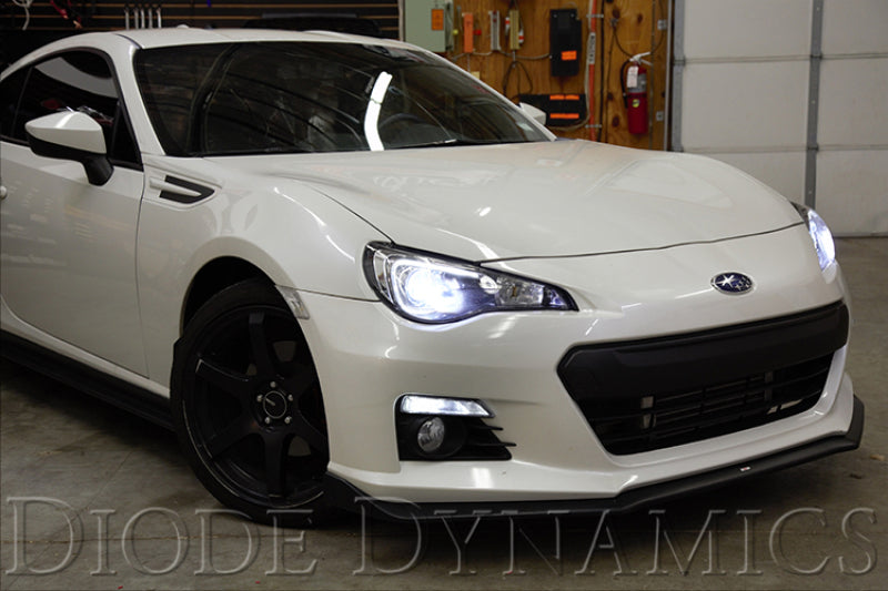 Diode Dynamics 13-16 Subaru BRZ Always-On Module (EU/AU/JDM) DD3024 DD3024 User 2